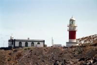 12950 Faro de San Cristobal. Isla de la Gomera Nº Internacional D-2842