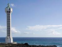 13032 Faro de Punta Lava. Isla de la Palma Nº Internacional D-2851