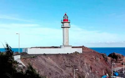 D-2807.5. Faro Punta Melenara