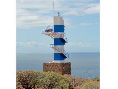 D-2815.94 Faro del Castillete. Mogan. Gran Canaria Nº Nacional: 12607