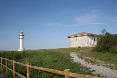 01130 Faro de Cabo Ajo