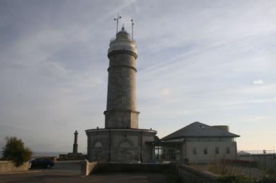 01140 Faro de Cabo Mayor