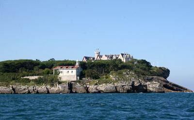 01160  Faro de la Cerda. Santander