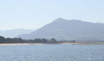  Boya Nº 3.- Canal de acceso al puerto de Colindres