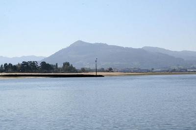 D-1548.7 Emisario submarino Bullon de Laredo - BALIZA