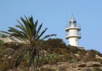 E-0166 Faro Cabo de las Huertas