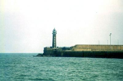 E-0200 Faro de Valencia