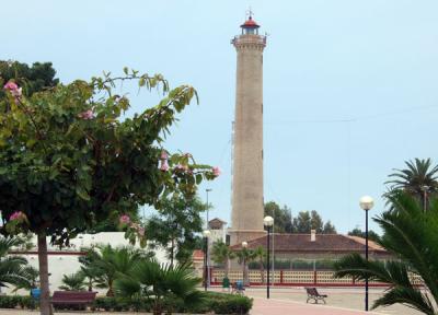 E-0216 Faro de Cabo Canet