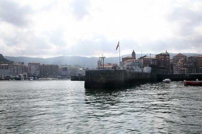 D-1514 Espigón Norte. Puerto de Bermeo