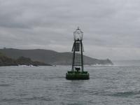 03270 Boya muela del Segaño. Ría de Ferrol