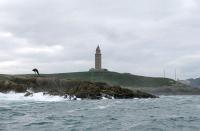 03530 Faro de la Torre de Hércules