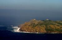 03730 Faro de Islas Sisargas