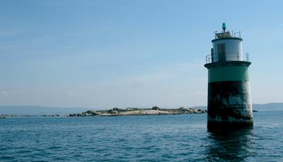 04220 Baliza del Bajo Piedra Seca. Ría de Arousa