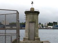 04365 Muelle del Ramal. Extremo Sur. Puerto de Vilagarcía de Arousa