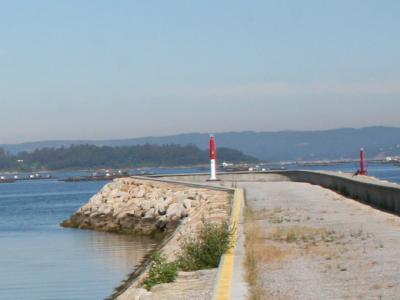 04410 Contradique Puerto Deportivo Vilanova de Arousa