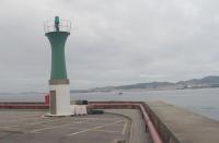 04940. Muelle del Berbés Extremo N Puerto de VIGO