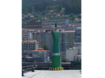 04979 Muelle Transversal Ángulo NE Puerto de Vigo