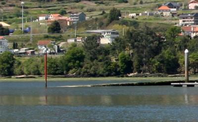 05145. Puerto de Santa Cristina de Cobre. Rampa Extremo