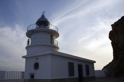 E-0124 Faro de Cabo Tiñoso