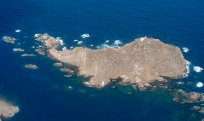 D-2084 Farol de Farilhoes (Farallones) Archipiélago de Berlingas