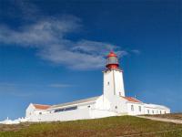 D-2086 Faro de Islas Berlingas