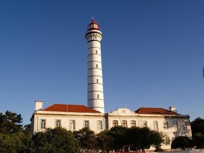 POR 057 Faro de Vila Real de Santo Antonio