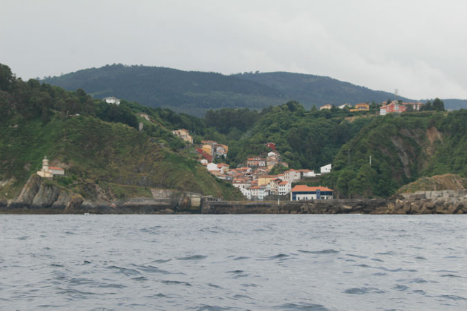 Cudillero