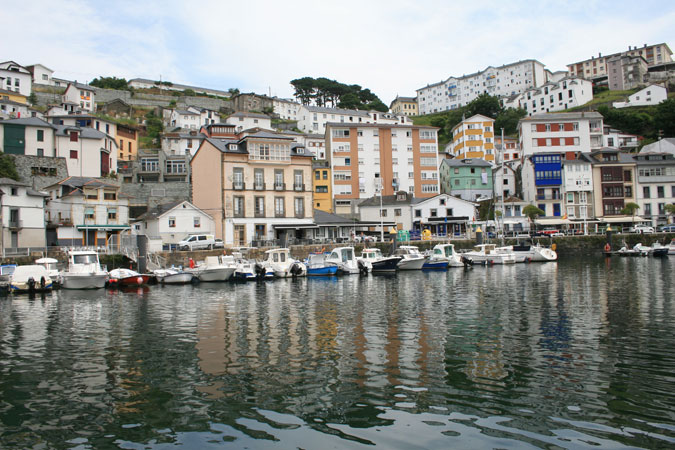 Luarca