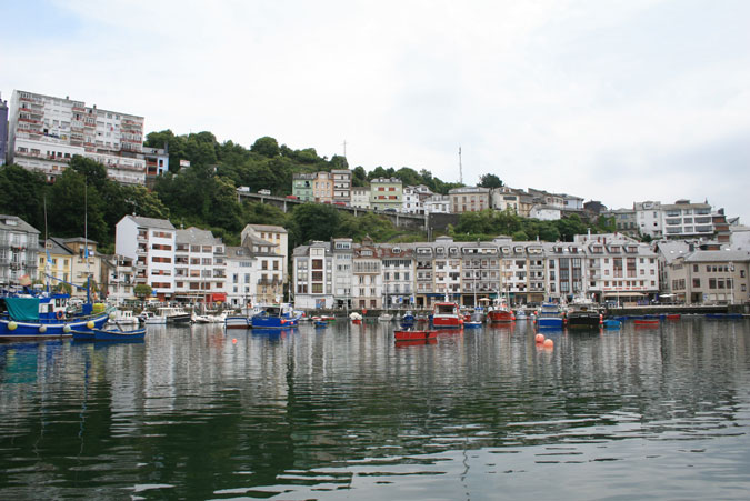 Luarca