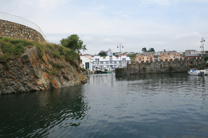 Puerto de Vega