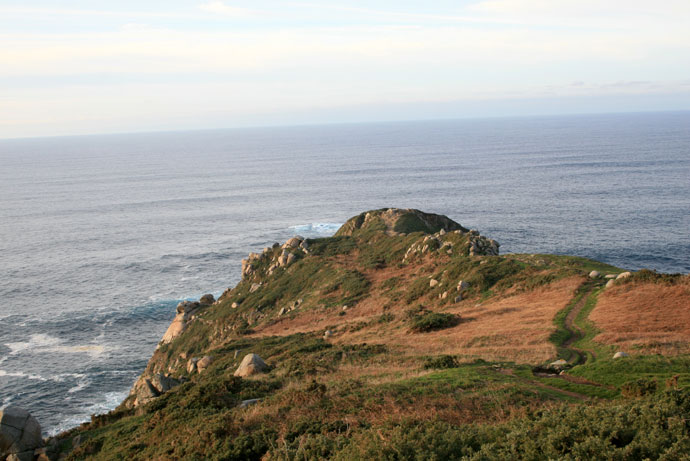 Cabo de la Estaca de Bares