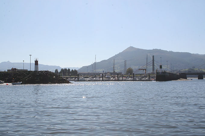 Puerto de Colindres