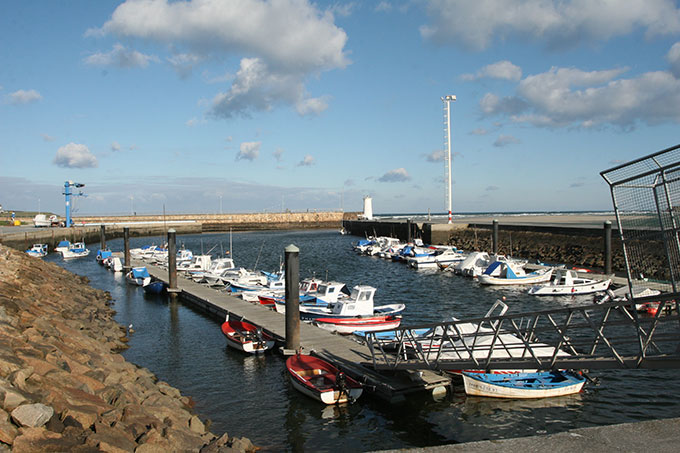 Puerto de Foz