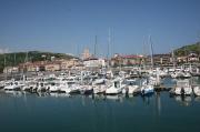 Puerto de Zumaia