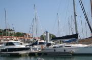 Puerto de Zumaia