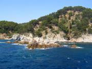 Piedra Muladera Grossa y Cap de sa Boquera