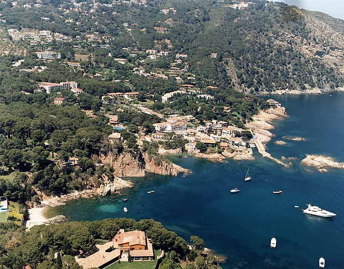 Port d'Esclanyà 