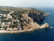 Punta del Molinet, l'Estartit