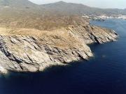 Punta Nans y bahía de Cadaqués