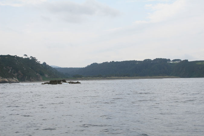 Playa de Barayo