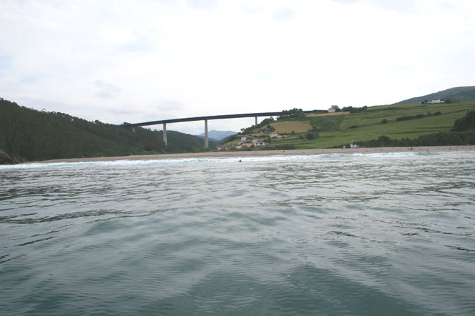 Playa de Cueva