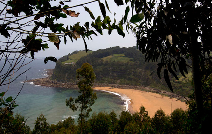 Playa de España