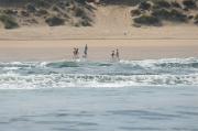 Playa de San Juan / El Espartal / San Juan de Nieva (Castrillón) 