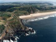 Playa de Xagó