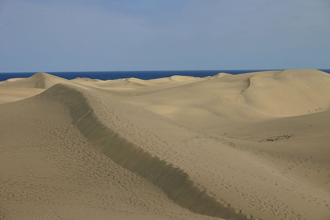 Maspalomas