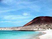 Playa Francesa (La Graciosa)