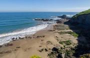 Playa de Aila (Laredo)