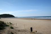 Playa de Berria