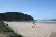 Playa de Berria