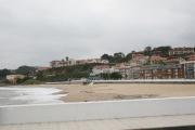 Playa de Comillas 